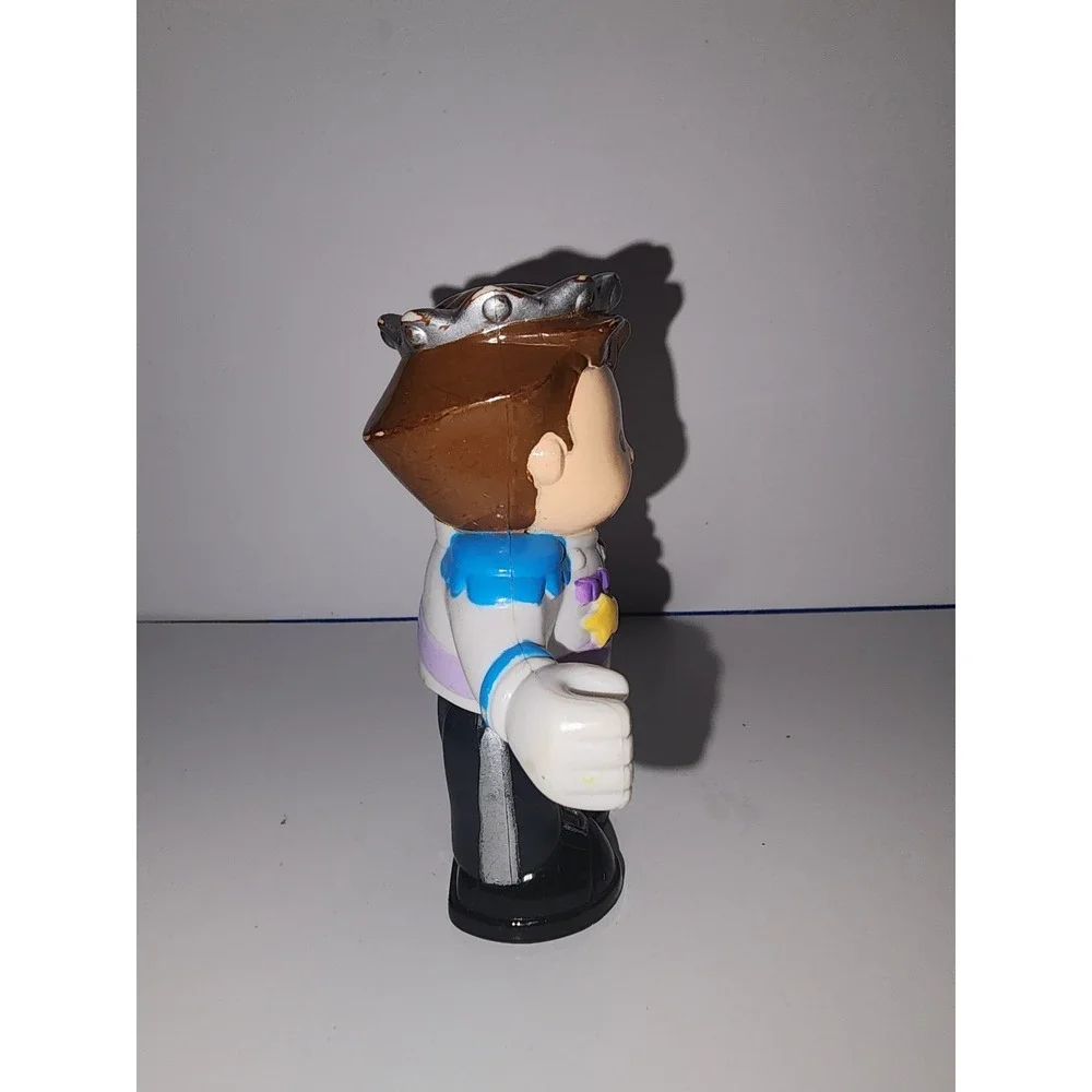 Fisher‎ Price Little People King Ethan Toddler Replacement Toy
